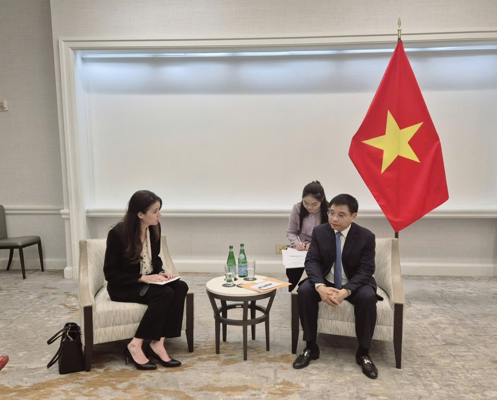 Intel looks to strengthen Vietnam’s position in chip supply chain