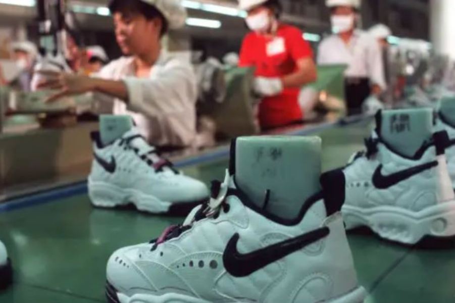 FDI firms take lion’s share of footwear exports