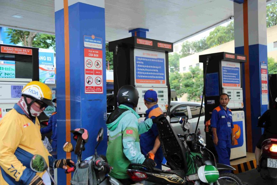 Vietnam to roll out E10 nationwide from June