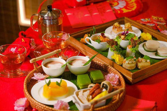 Alma Resort launches week-long Tet celebrations