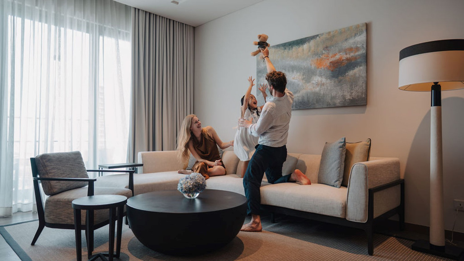 Tet celebration at Hoiana Resort & Golf