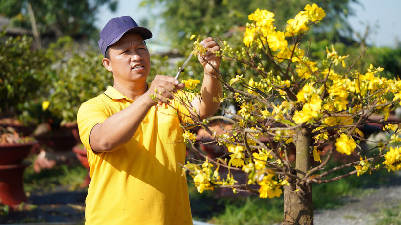 Heatwave forecast to sweep southern Vietnam