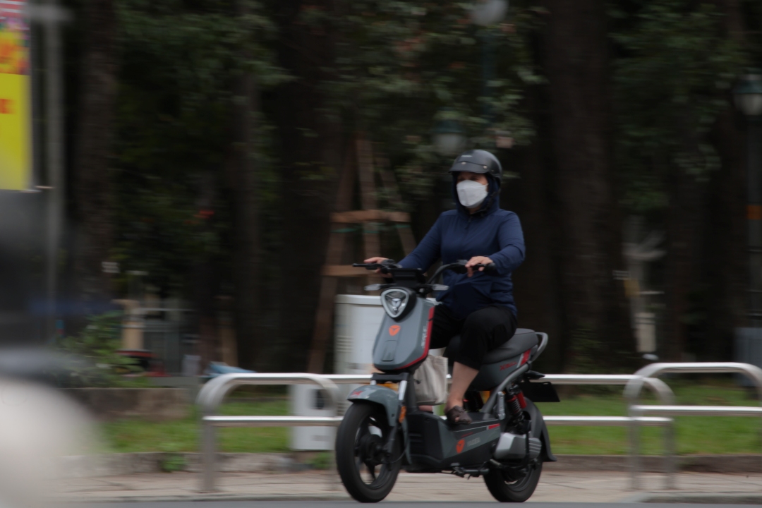 Yadea to inaugurate US$100-million electric two wheeler factory in Bac Ninh