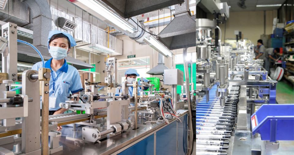 Vietnam’s M&A market hits US$8.72 billion in 2025