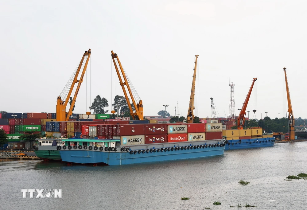 Trade deficit widens in early February as imports surge