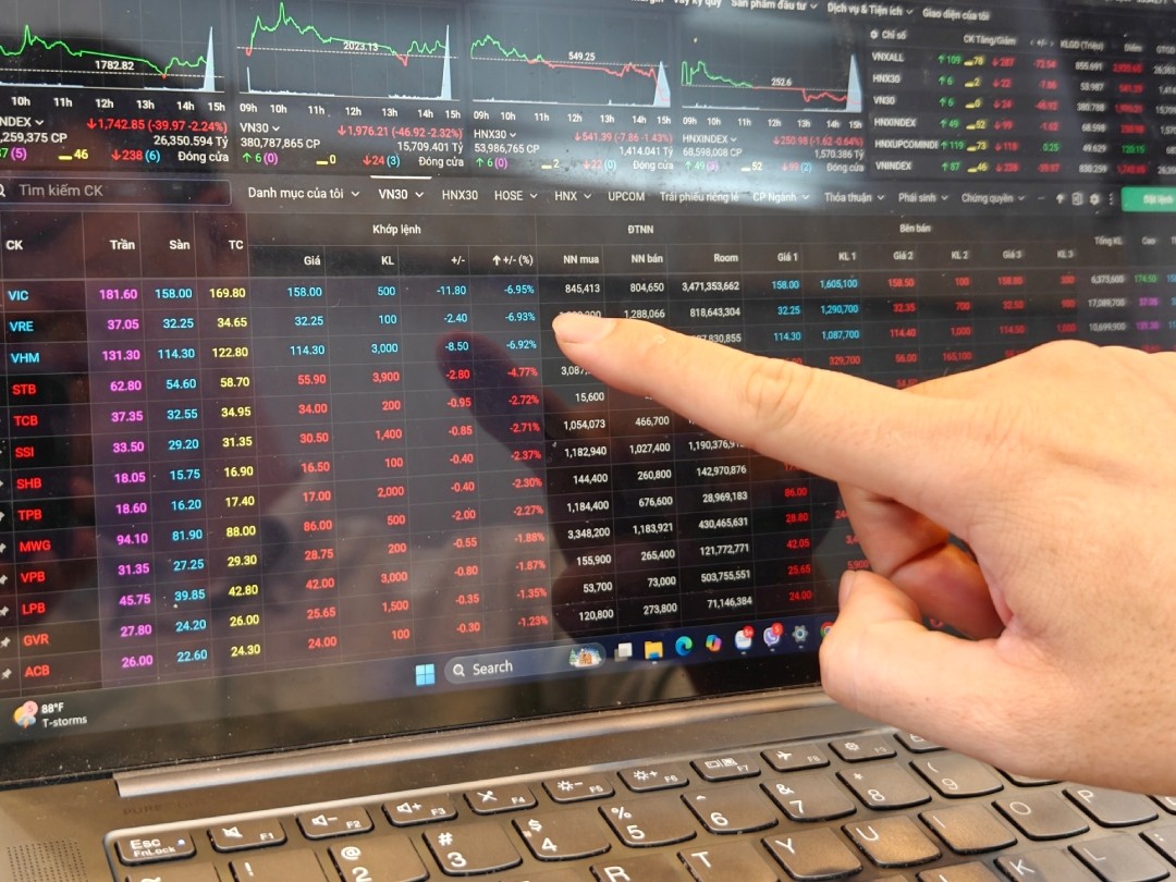 Vinamilk logs VND63.7 trillion in 2025 sales