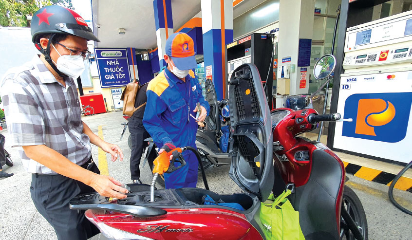 Import duty on fuels may fall to 0%