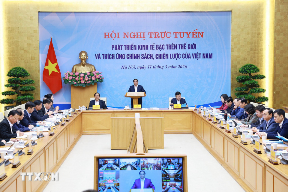 Vietnam studies policies to develop silver economy