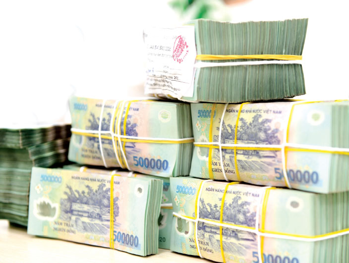 Businesses struggle with rising loan rates