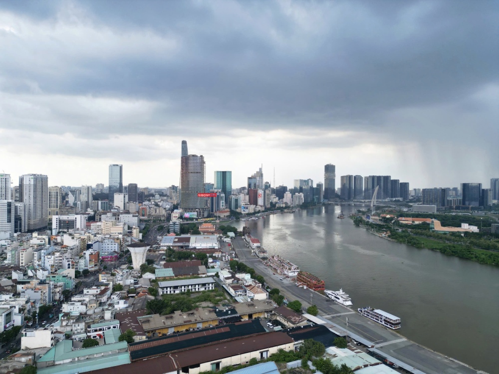 HCMC reclaims Nha Rong – Khanh Hoi port for major cultural hub