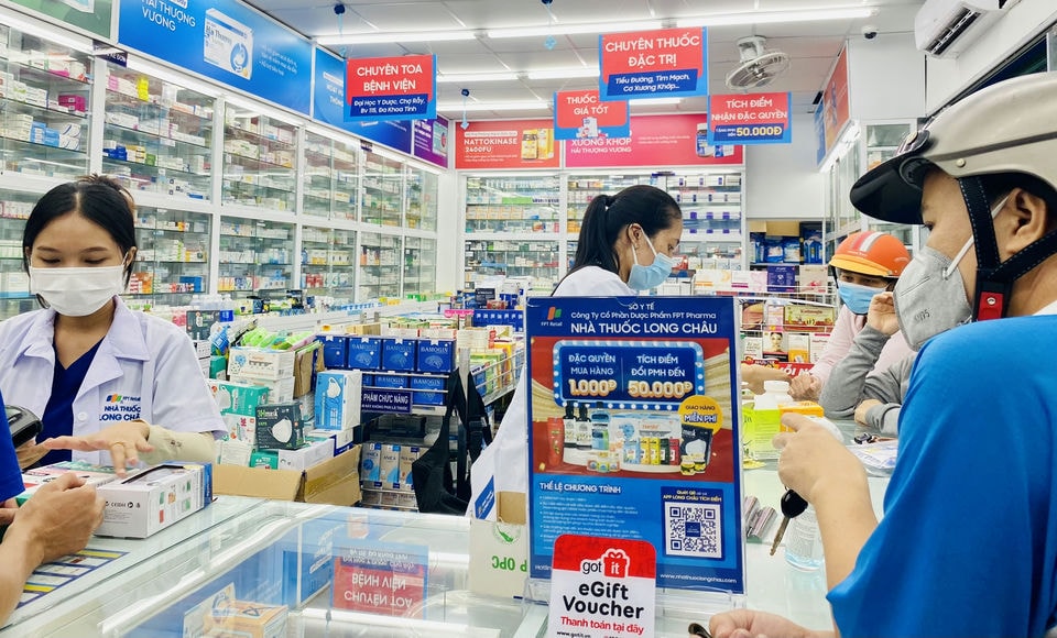 HCMC launches price stabilization program for 350 essential medicines