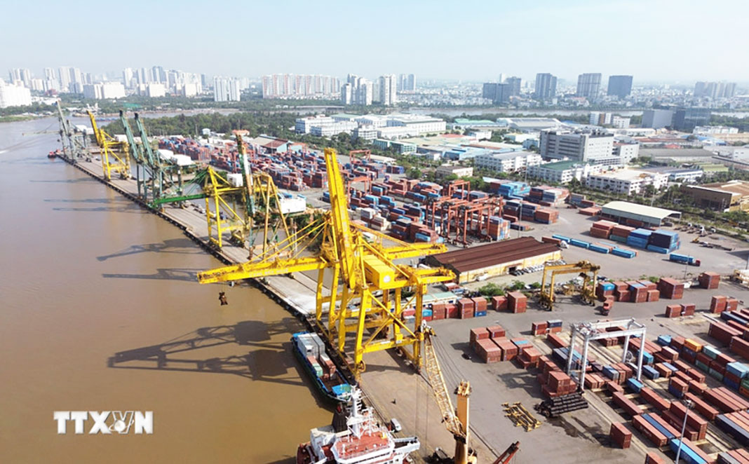 Vietnam’s maritime administration seeks support for vessels transiting Strait of Hormuz