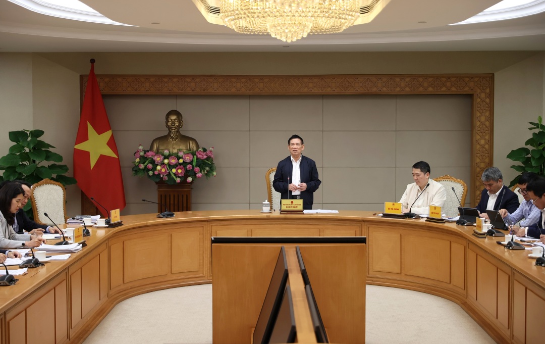 Vietnam Railways to be developed into business group