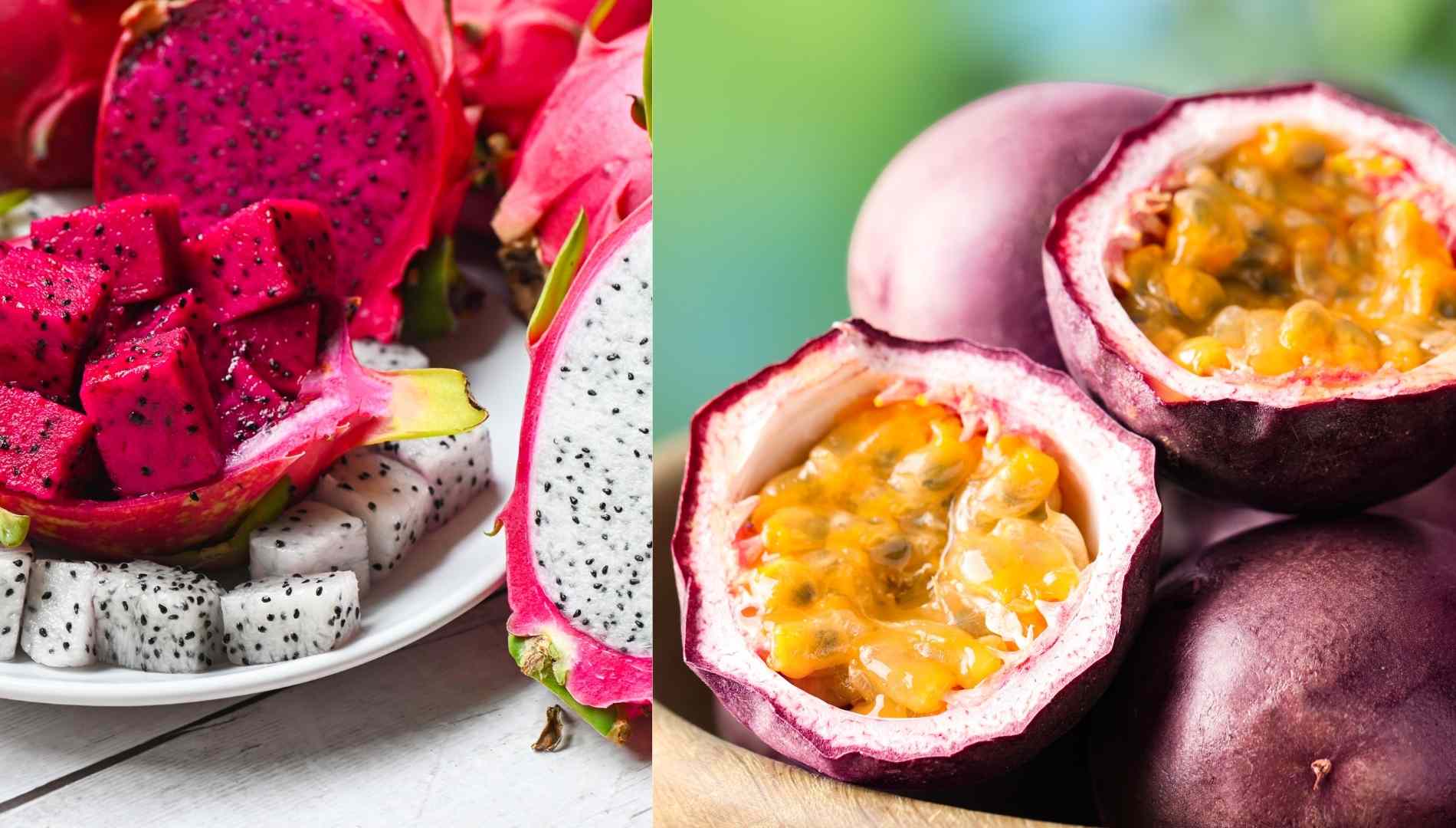 Stricter EU controls loom for passion, dragon fruit imports from Vietnam