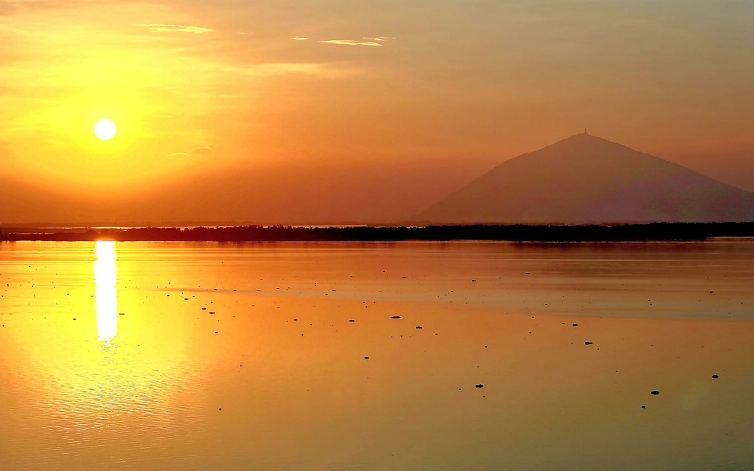 Vietnam updates list of transboundary and internal surface water sources