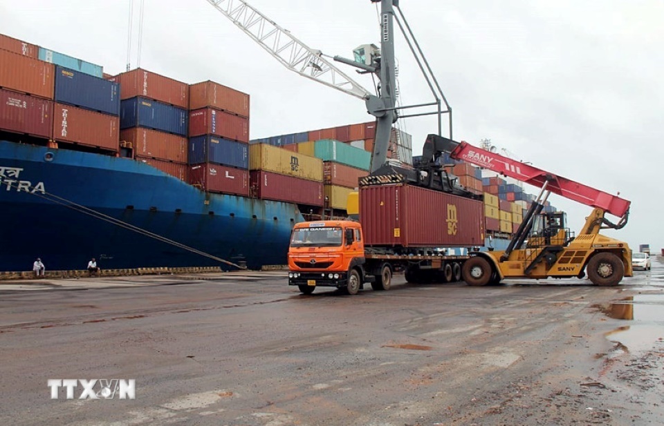 Vietnamese firms explore opportunities in ‘India’s silicon valley’