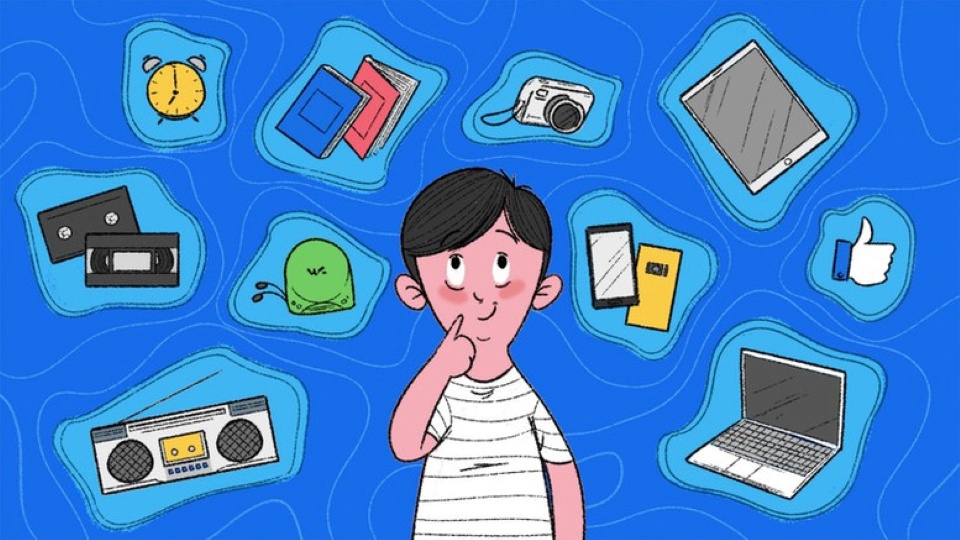 Vietnam launches drive to boost child cyber safety