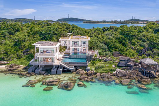 Premier Village Phu Quoc named among Vietnam’s top 10 resorts