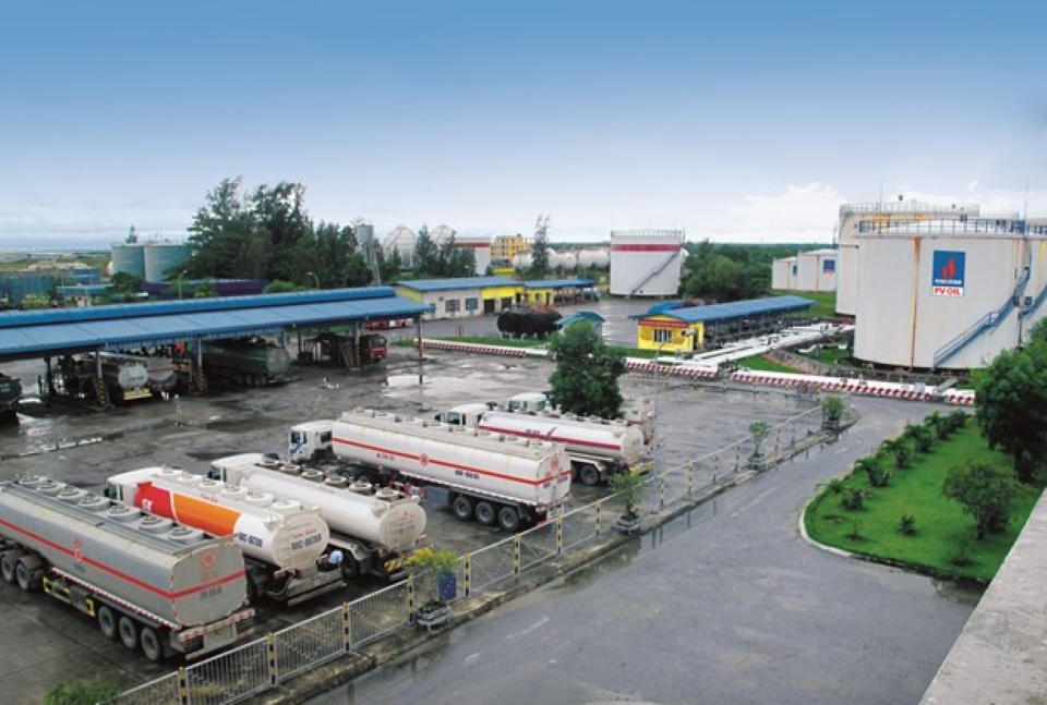 Vietnam to expedite national strategic fuel supply and reserve strategy