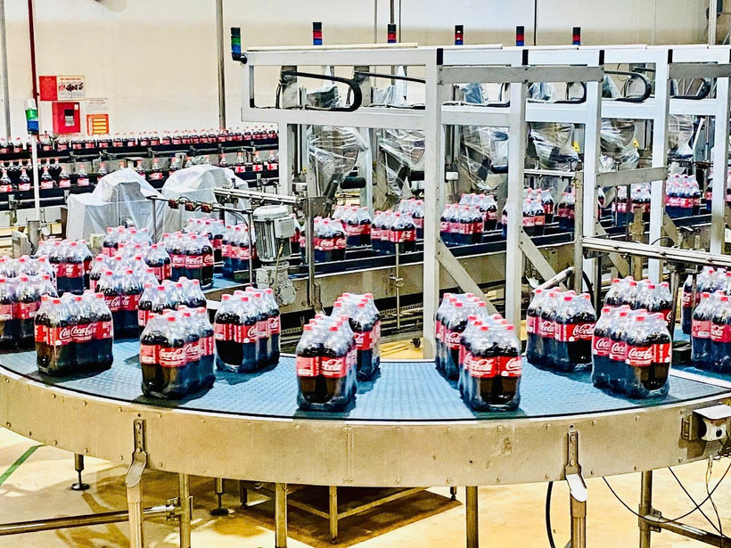 Industrial production rises 10.4% in Jan-Feb