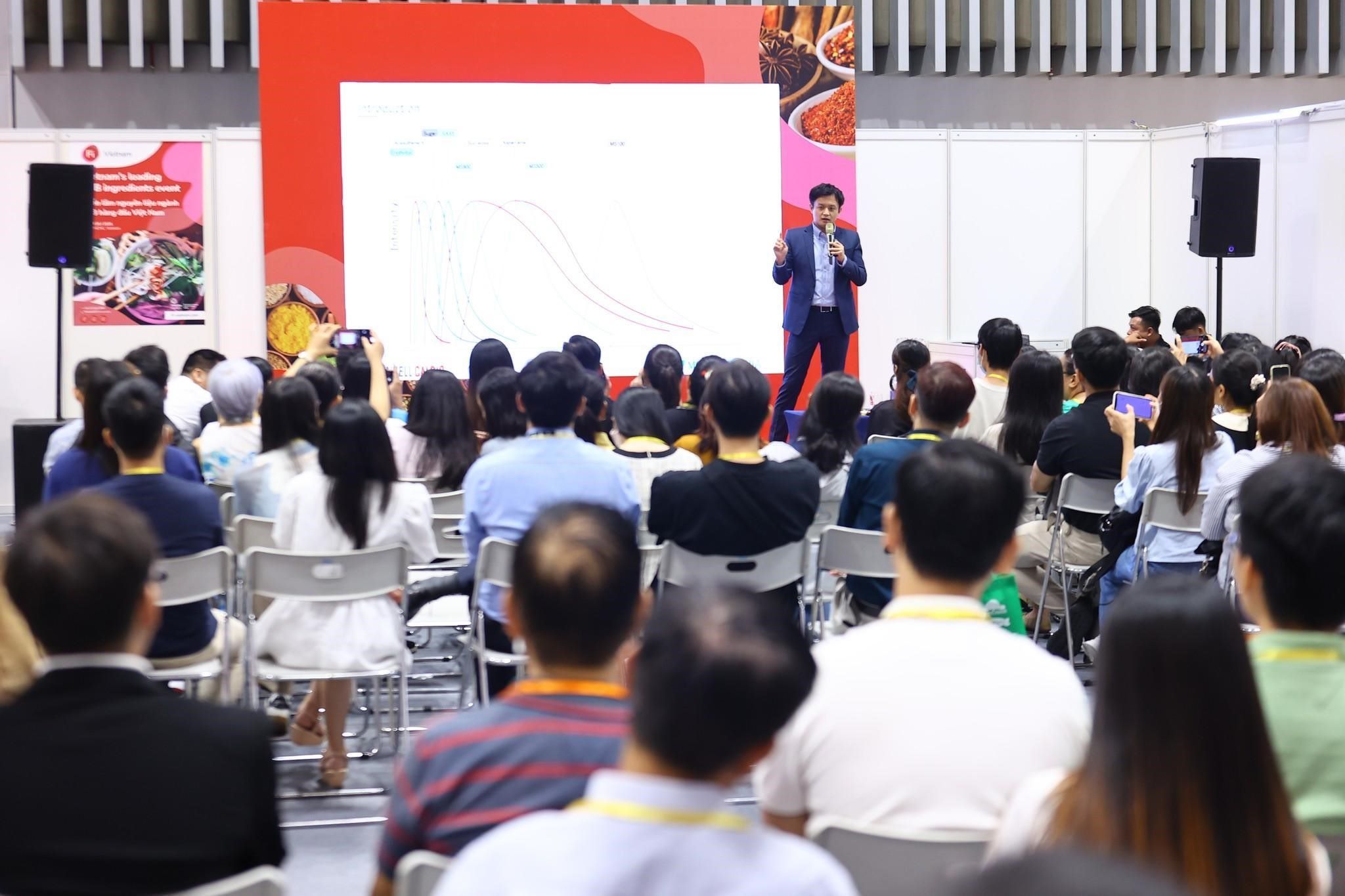 Fi Vietnam 2026 to spotlight future of food and beverage ingredients