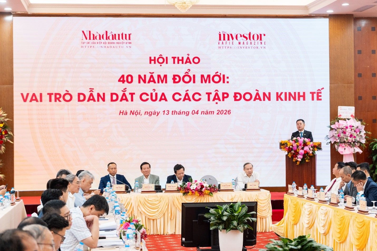 Vietnamese firms urged to lead supply chain upgrades as growth focus shifts