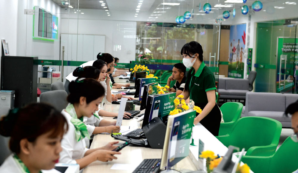 Vietnam bans bank account nicknames