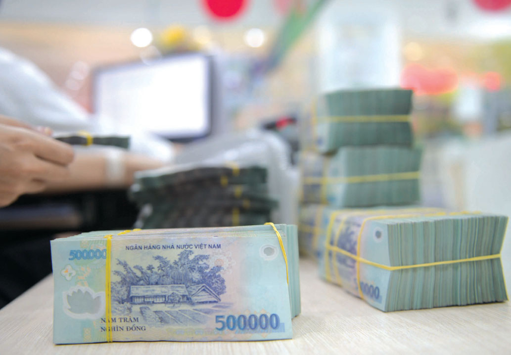 Banks may classify 80% of State Treasury term deposits as mobilized funds