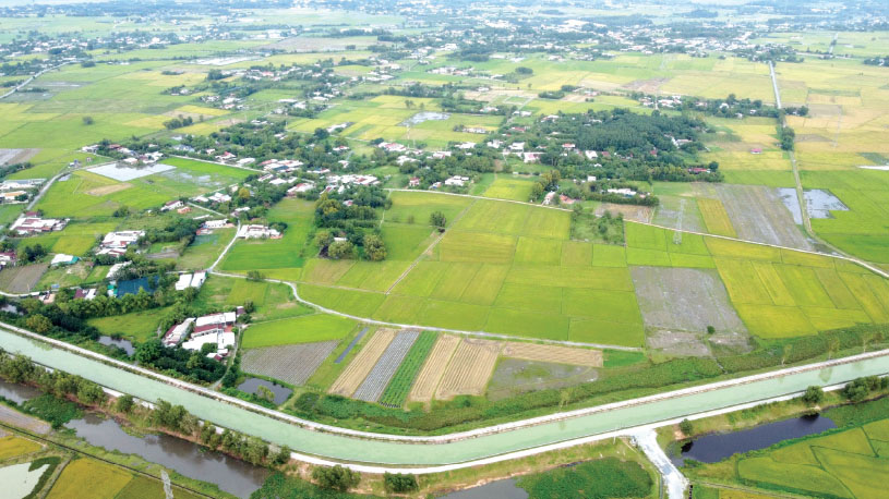 Vietnam moves to free up idle land worth VND3.3 quadrillion