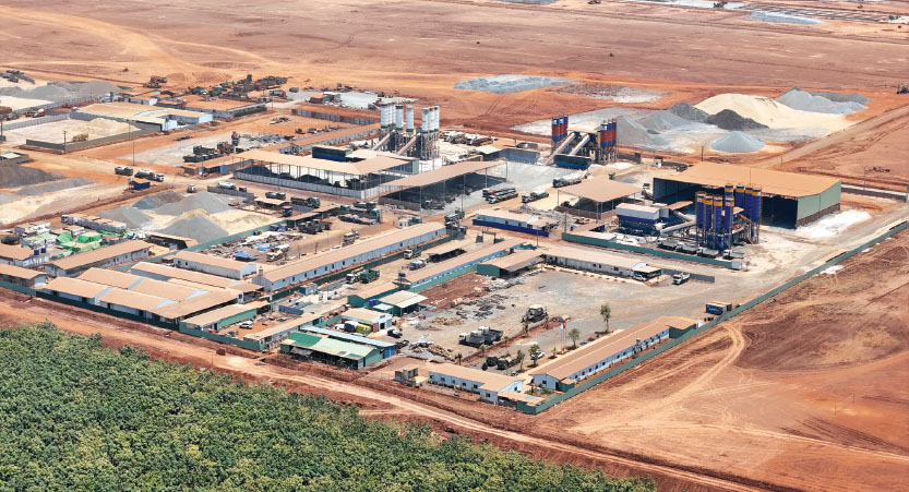 Lower fees proposed to draw flights to Long Thanh airport