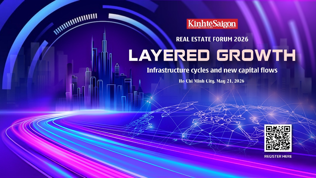 Real estate sector enters new growth cycle