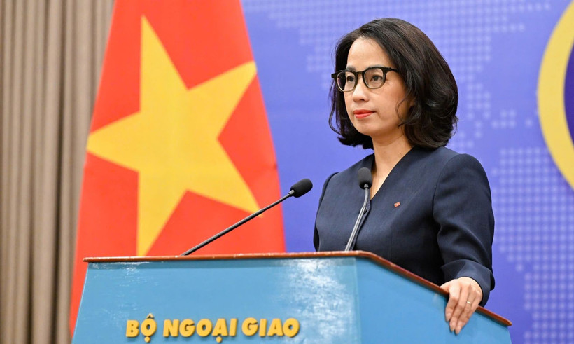 Iran processes Vietnam’s request to facilitate movement of Vietnamese vessels