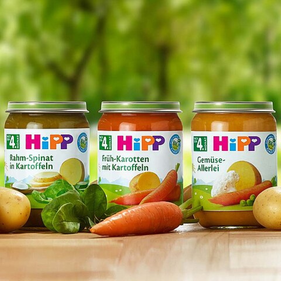 Vietnam probes HiPP baby food over contamination alert