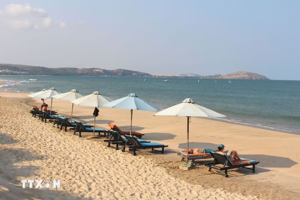 Mui Ne set for major tourism expansion under new master plan