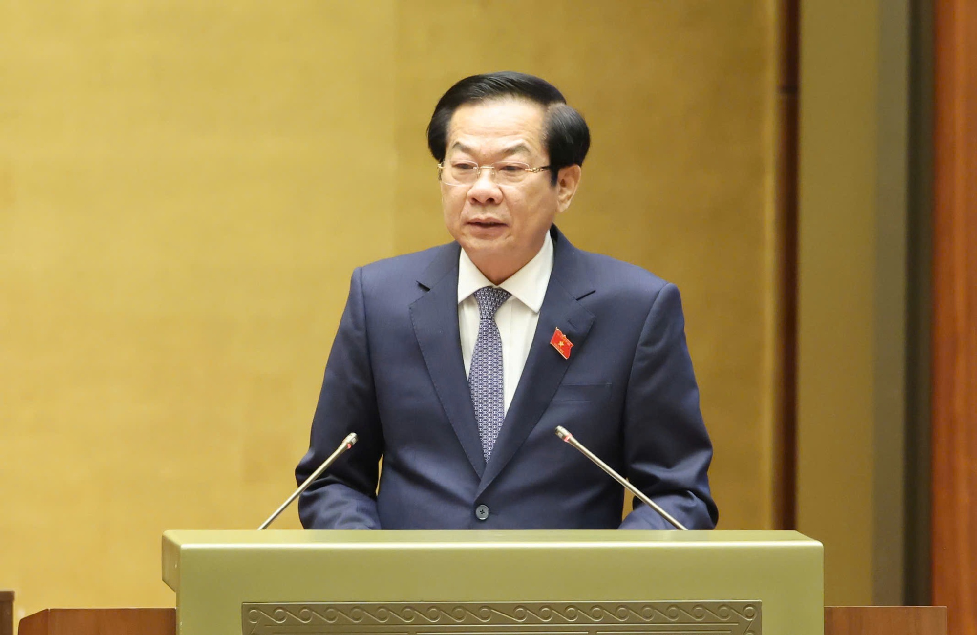 Lawmakers review plan to form centrally governed Dong Nai City