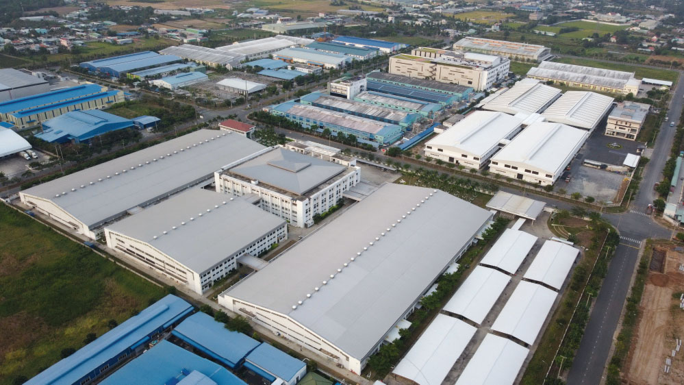 Foreign investment rises 32% in four months