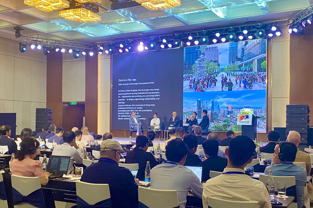 Vietnam’s high-rise development needs greener, people-centered planning