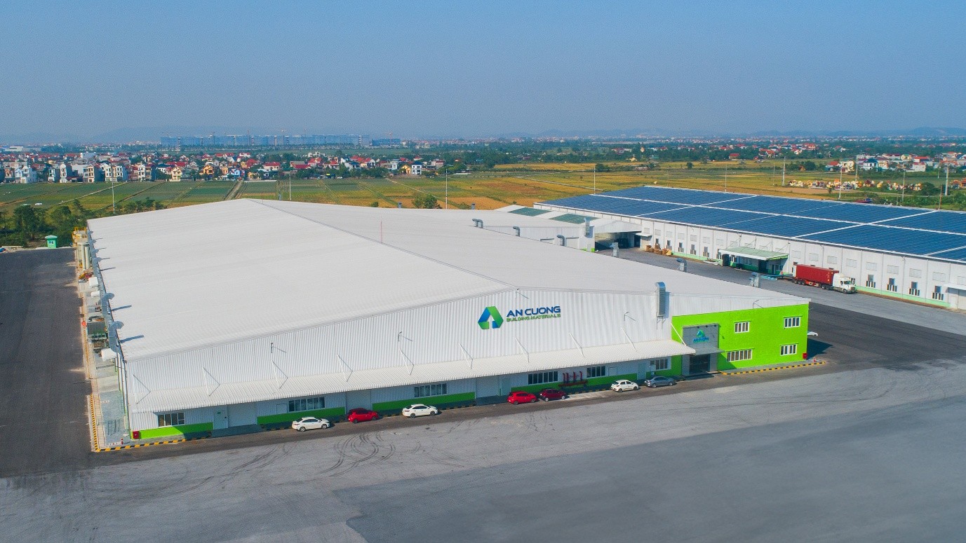 AnPro expands large-scale manufacturing capacity for global supply