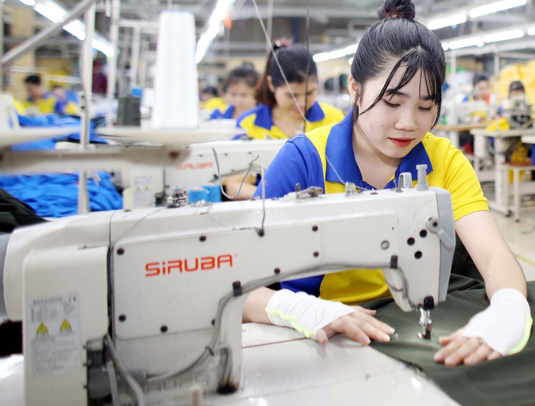 FTAs seen opening South American markets to Vietnamese goods