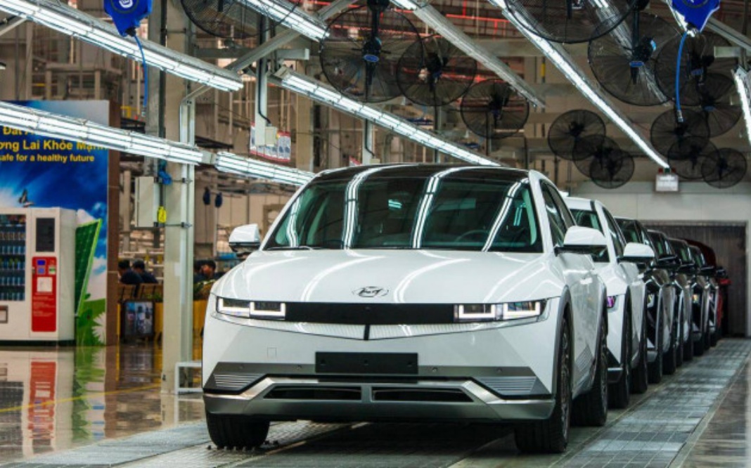 Hyundai to help train Vietnam’s automotive workforce under new partnership