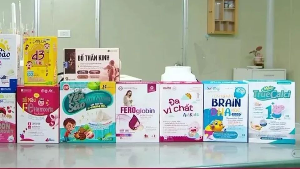 Local authorities to approve health supplement ads from July 1