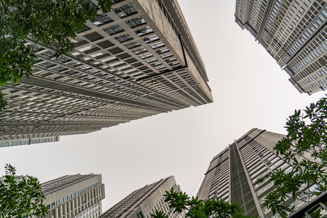 Japan’s Nishitetsu plans to develop 22,000 affordable homes in Vietnam