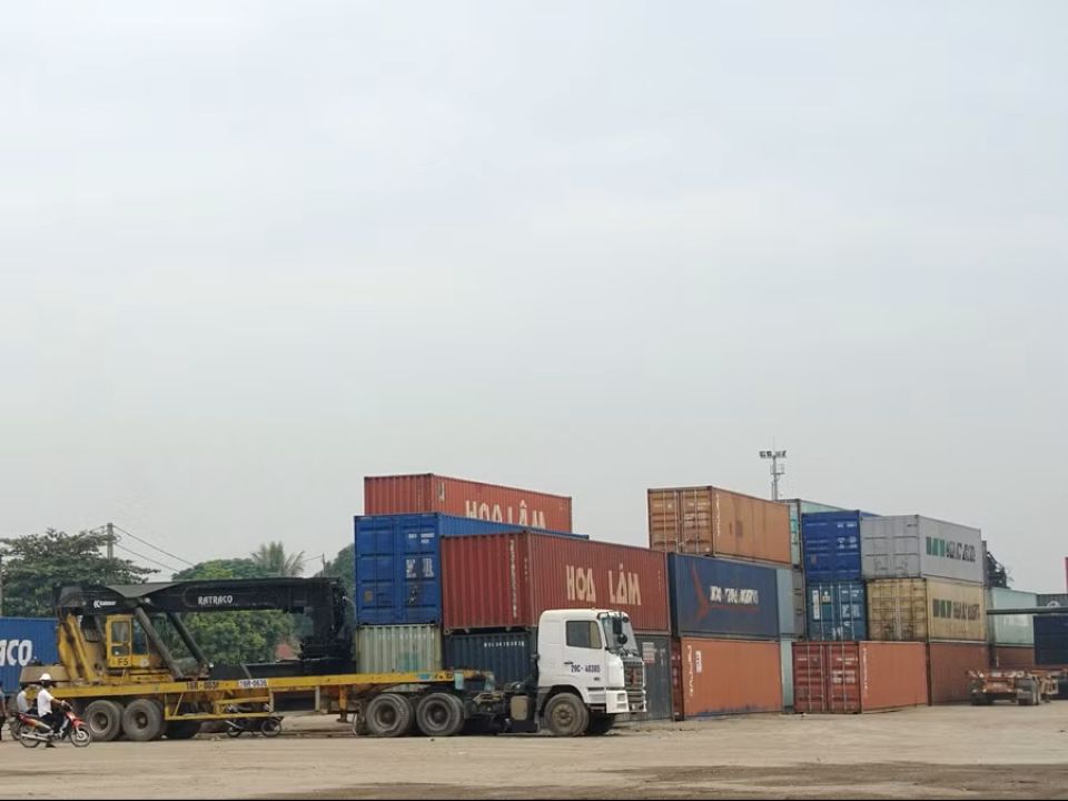 New logistics railway launched to link Vietnam and China’s Guangxi