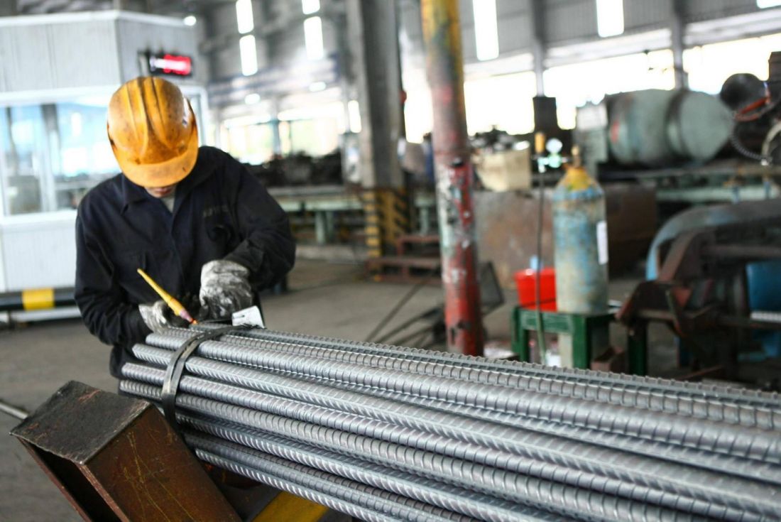 Australia launches anti-dumping probe into two Vietnamese steel exporters