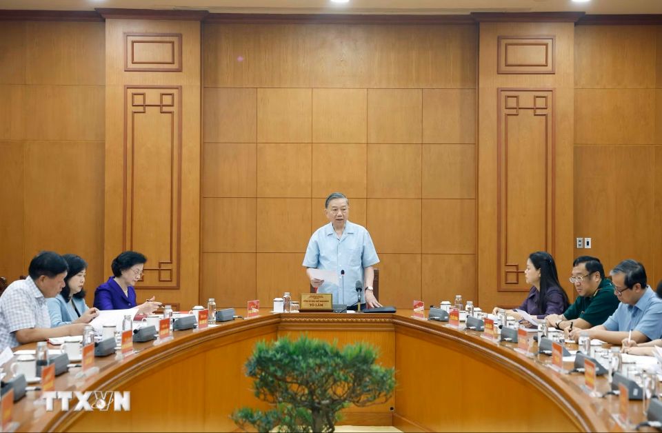 Vietnam to digitize traditional medicine knowledge, build national database