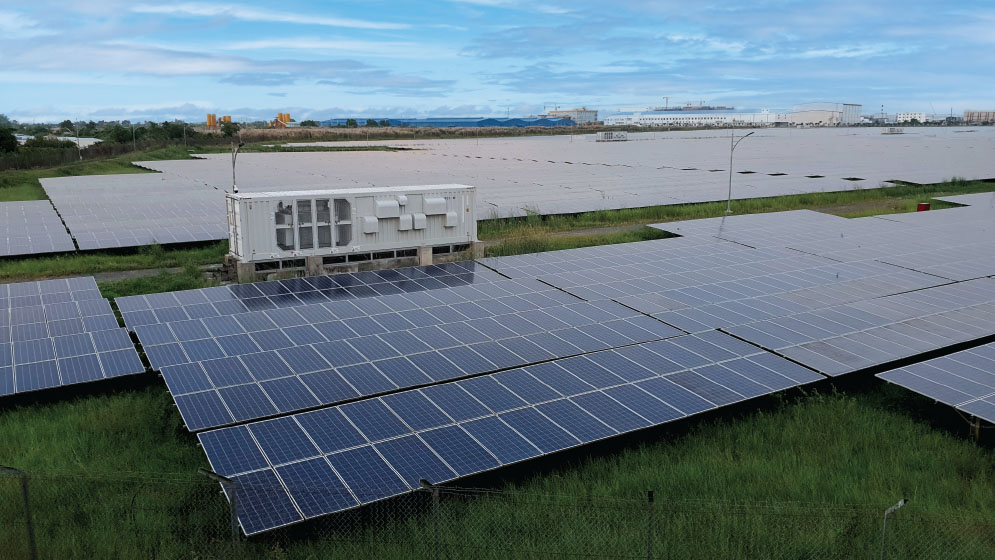Vietnam, Canada adopt action plan on supply chains, clean energy