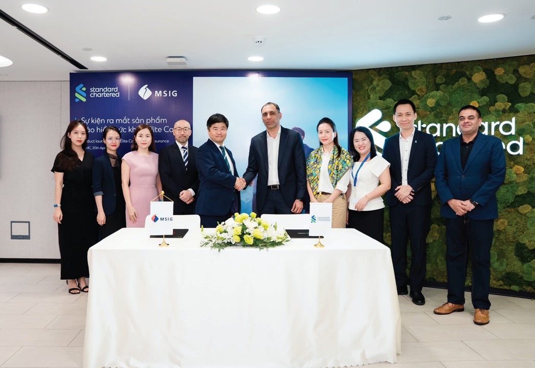Retail banking changing in Vietnam
