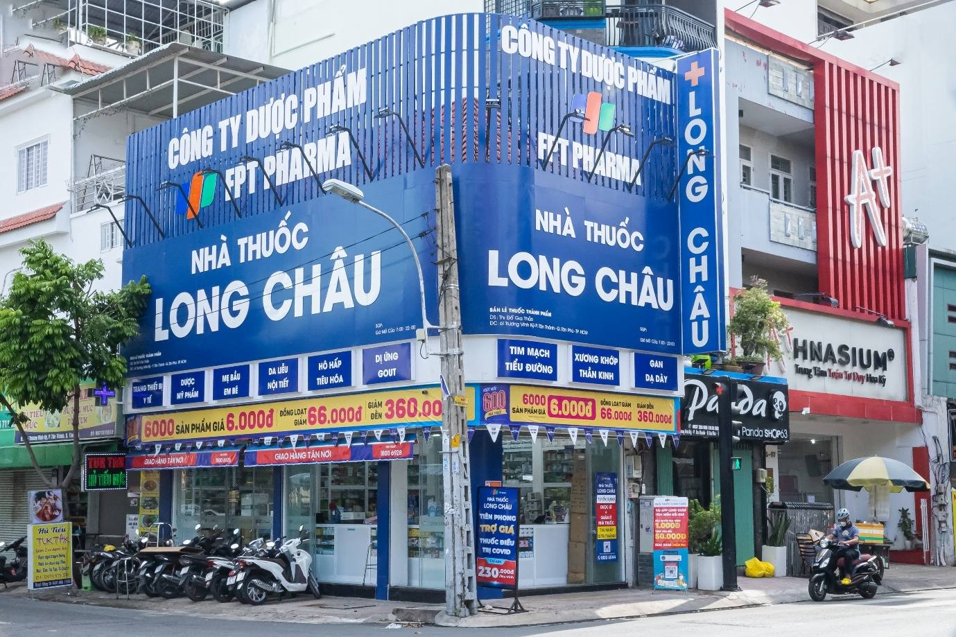 FPT Retail to issue over 8.5 million shares for 2025 dividend payment